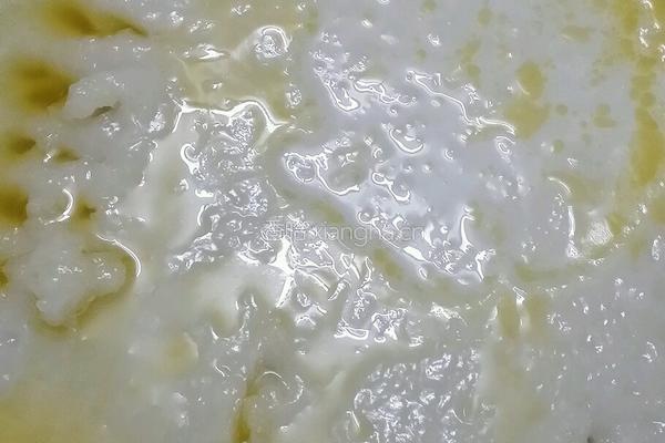 可可麻薯软欧的做法图解3