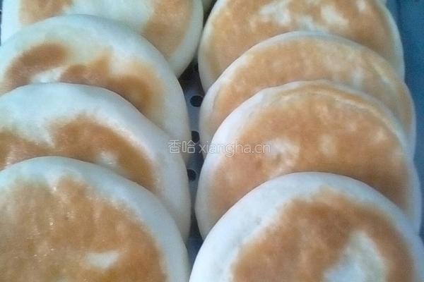 肉夹馍的做法图解3