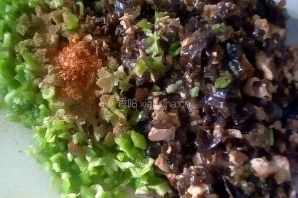 肉夹馍的做法图解5