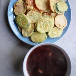 金钱饼的做法[图]
