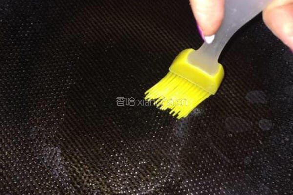 菠菜鸡蛋饼的做法图解5
