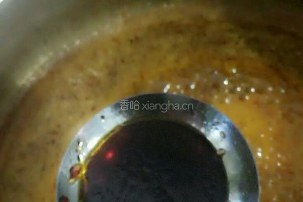 辣椒油的做法图解7