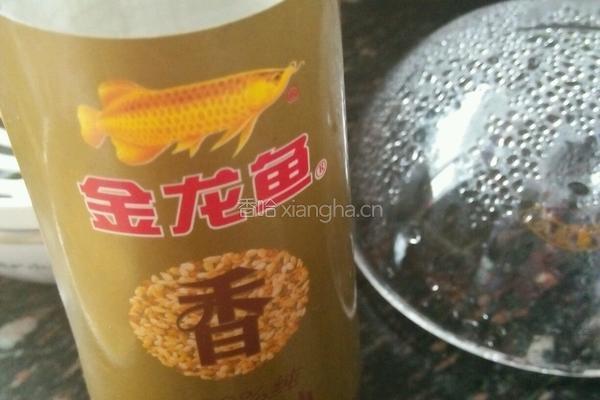 蒸水蛋的做法图解6