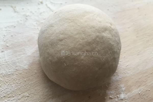 手工全麦馒头的做法图解10