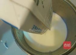 自制酸奶的做法图解3