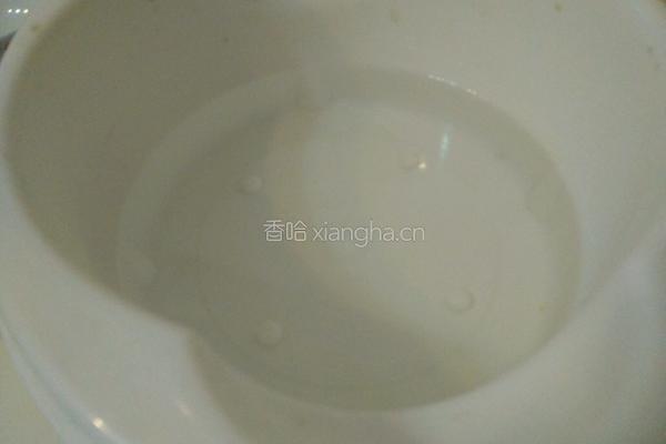 自制酸奶的做法图解8