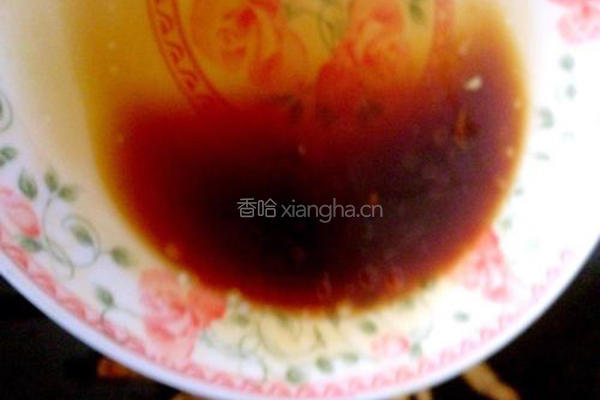 红烧鸡爪的做法图解8