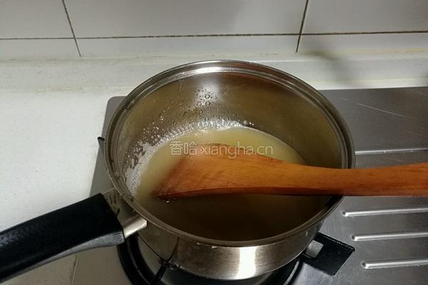 蜜三刀的做法图解14