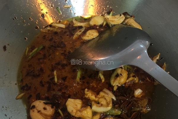 烤箱烤鱼的做法图解9