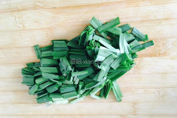 小皮伞煎饼的做法图解5