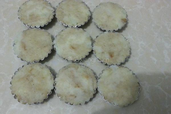 肉沫土豆泥的做法图解8