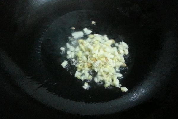 肉沫土豆泥的做法图解13