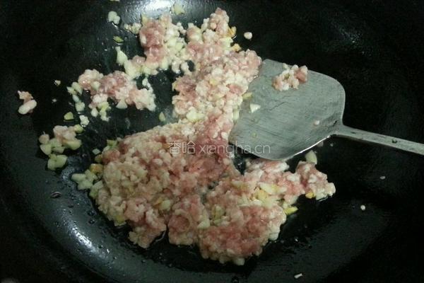 肉沫土豆泥的做法图解14