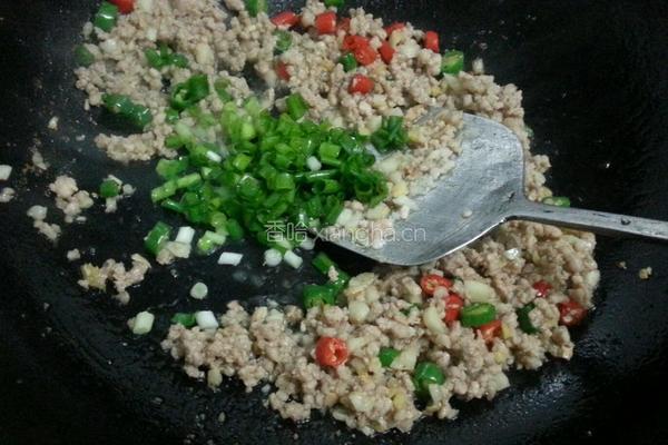 肉沫土豆泥的做法图解17