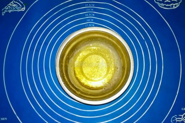 草莓酸奶慕斯的做法图解8