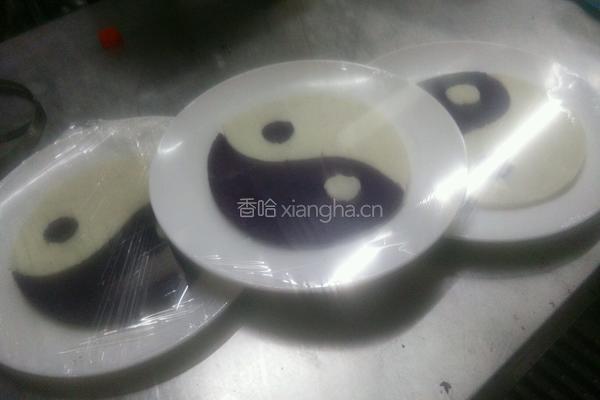养生太极的做法图解9