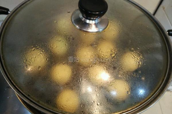椰香糯米糍粑的做法图解11