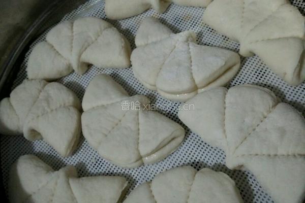 荷叶夹的做法图解6