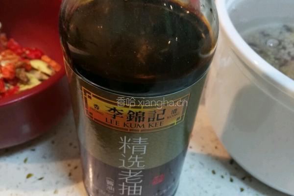 川味香辣卤牛腱的做法图解5