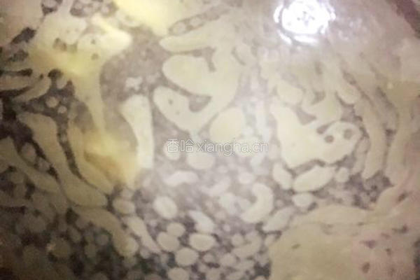 五花肉香菜胡萝卜蛋饺的做法图解11