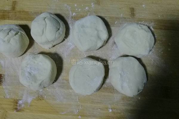 糖三角的做法图解7