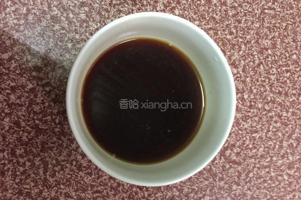 家常溜豆腐的做法图解5