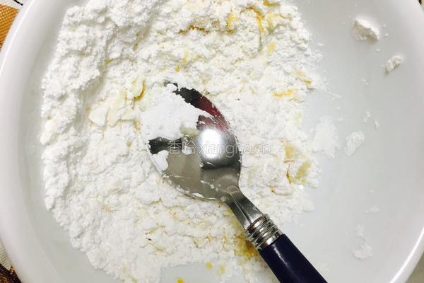 迷你酸奶芝士蛋糕的做法图解4