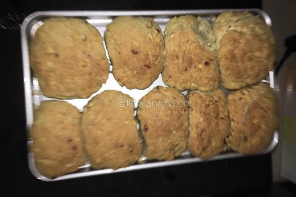 核桃酥的做法图解5