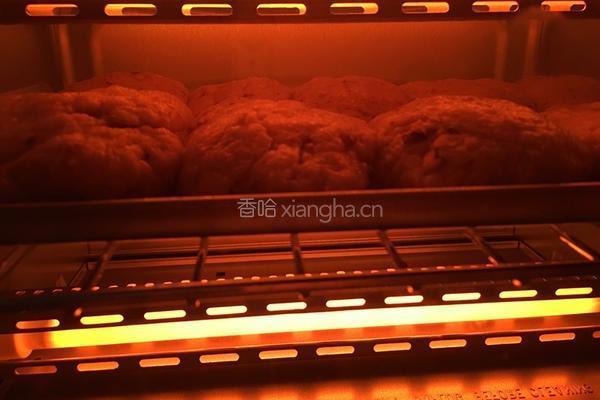 核桃酥的做法图解4