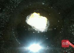 鸡蛋饼配黄金馒头的做法图解4