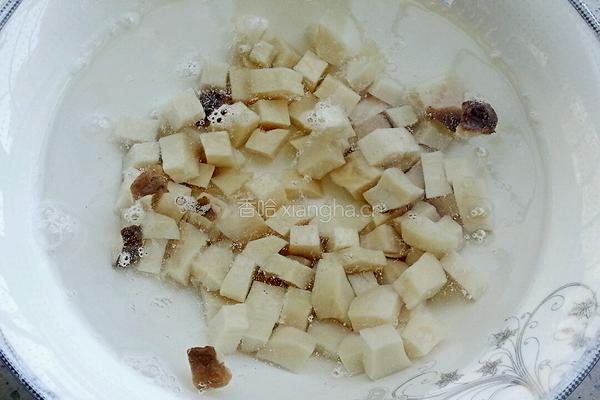 宫保杏鲍菇的做法图解6