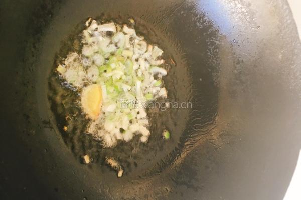 黑胡椒豆腐的做法图解3