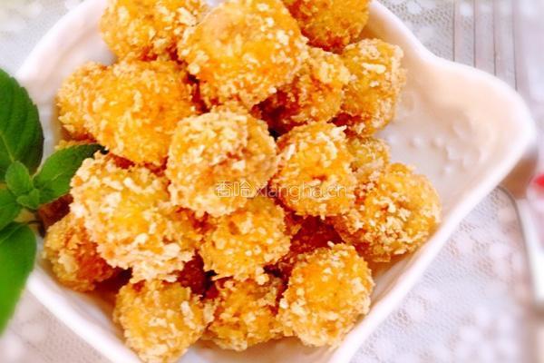 鸡米花的做法图解11