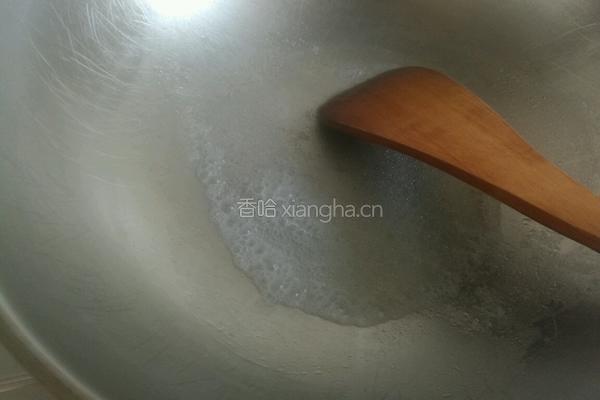 西兰花蒸肉圆的做法图解11