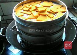 南瓜饼的做法图解2