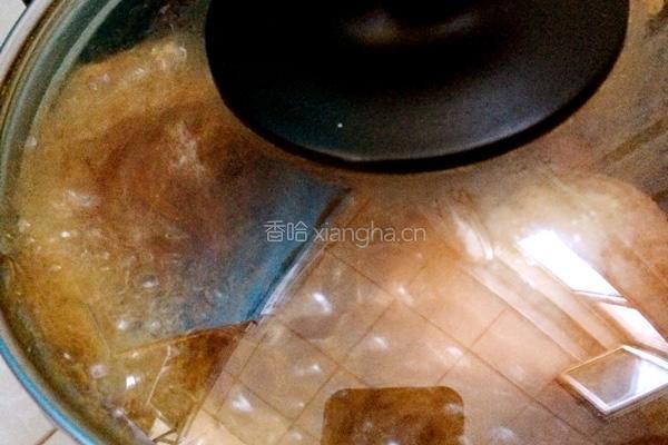 当归卤蛋的做法图解7
