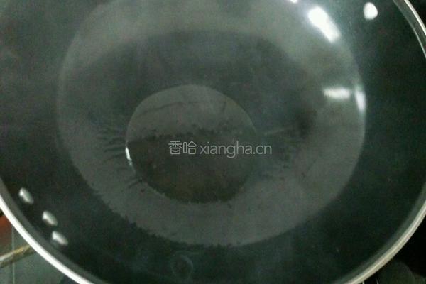 洋葱炒火腿的做法图解4