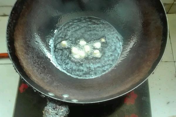 水煮酸菜大块鱼的做法图解6