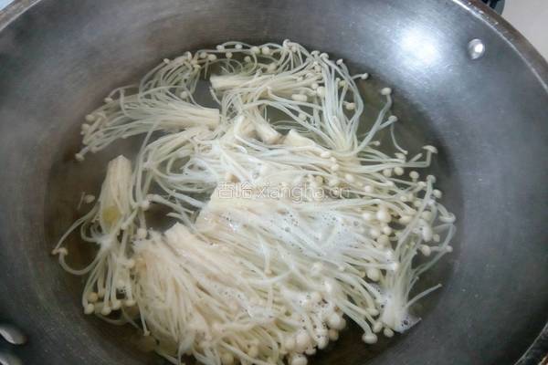 水煮牛肉的做法图解7