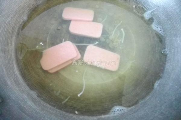 水煮牛肉的做法图解9