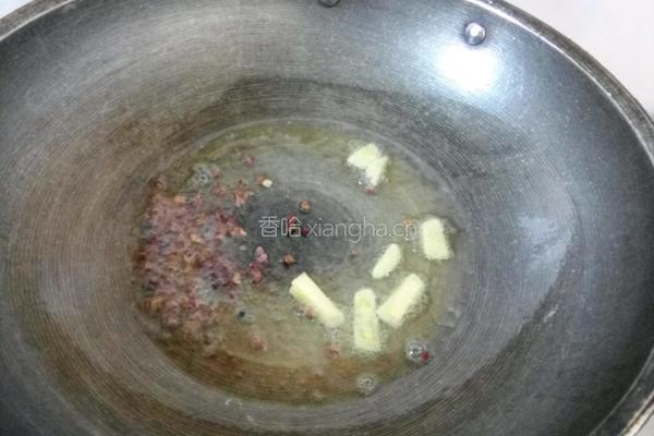 水煮牛肉的做法图解11