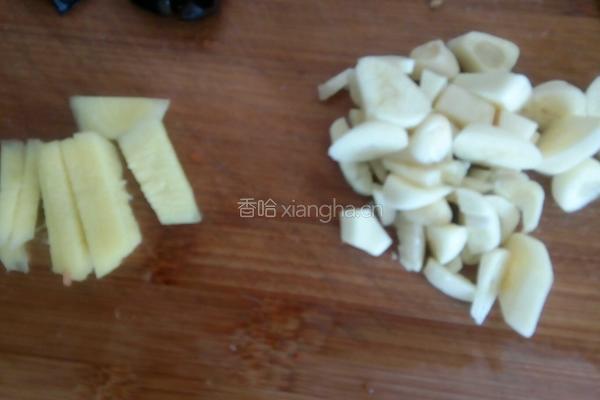 水煮牛肉的做法图解10
