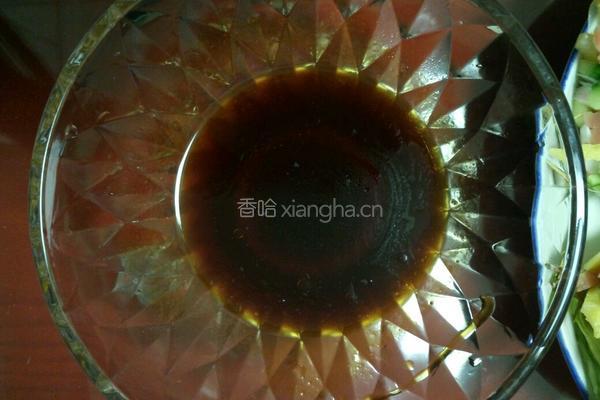 春卷的做法图解8