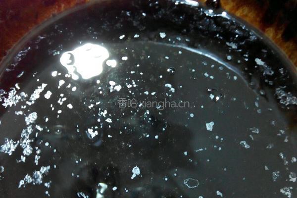 葱油拌面的做法图解1