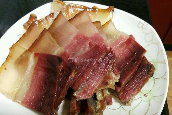 竹筒饭的做法图解1