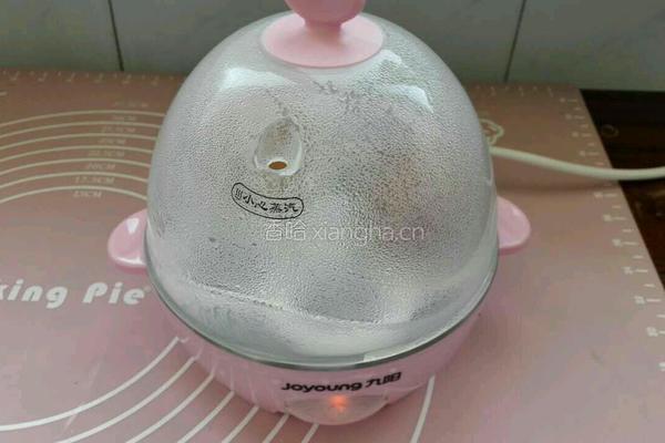 腌制咸鸡蛋的做法图解6