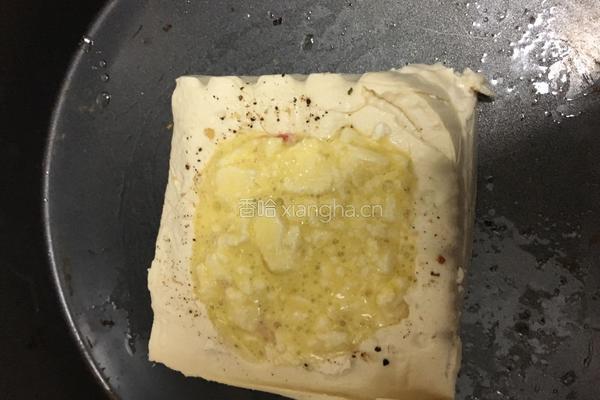 意式千层豆腐的做法图解8