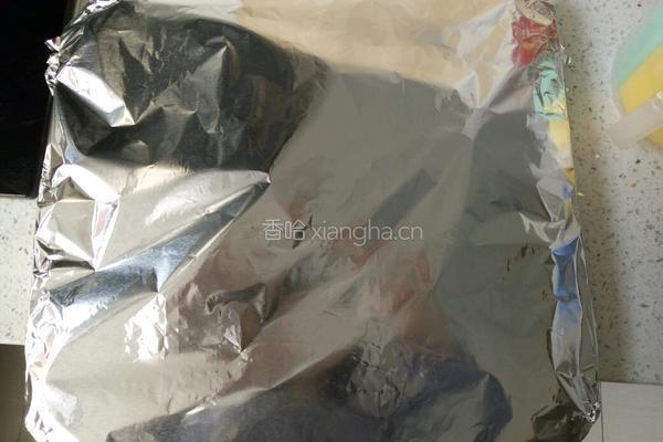 香烤排骨的做法图解4