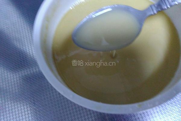 家常饼的做法图解4