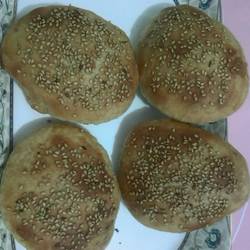 唐山特产 烧饼的做法[图]
